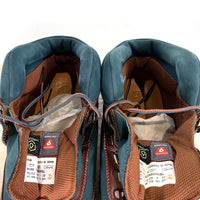 Timberland ティンバーランド The Apartment ジ・アパートメント別注 FIELD BOOT フィールドブーツ ブラウン グリーン 0A6DSW Size 27.5cm 福生店