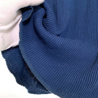 FREEWHEELERS フリーホイーラーズ Power Wear MOTOR PSYCLONE クルーネックサーマルカットソー ネイビー Size M 福生店