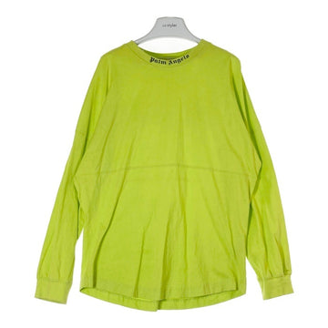 Palm Angels パームエンジェルス PMBB036F18441027 ロンT ネオン sizeXL 瑞穂店