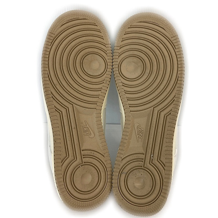 NIKE ナイキ FZ5225-100 AIR FORCE 1 '07 LV8 ホワイト size28cm 瑞穂店