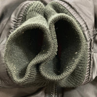 SWAGGER×ALPHA スワッガー×アルファ SWGJKT-401 MA-1 フライトジャケット ブラック sizeM 瑞穂店
