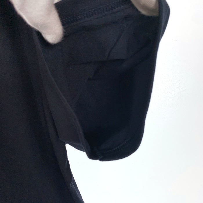 SUPREME シュプリーム 23AW Mont Blanc Tee モンブラン ロゴプリントTシャツ ネイビー Size XXL 福生店