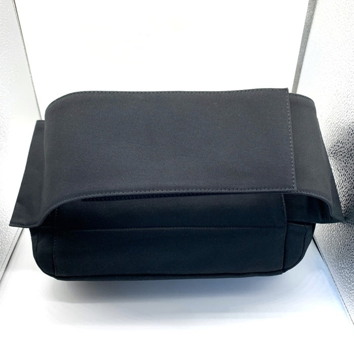 PRADA SPORT プラダスポーツ 2wayバッグ ショルダー ウエスト ブラック 福生店