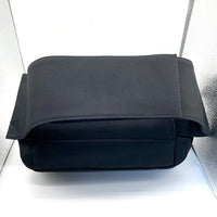 PRADA SPORT プラダスポーツ 2wayバッグ ショルダー ウエスト ブラック 福生店