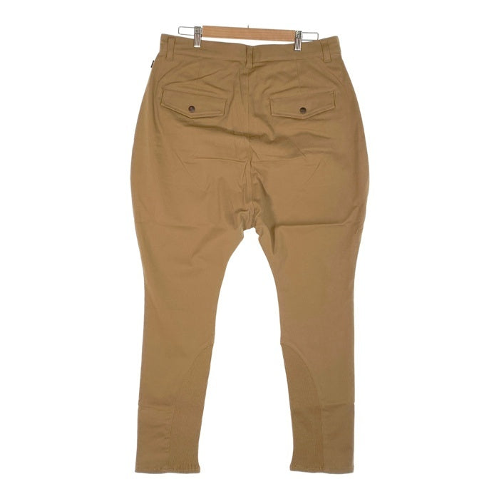 glamb グラム Simon jodhpurs pants シモン ジョセフパンツ ベージュ サルエル GB0118/P01 Size 3 福生店