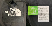 THE NORTH FACE ノースフェイス Nuptse Vest ヌプシ ダウンベスト ニュートープ ND92338 Size L 福生店