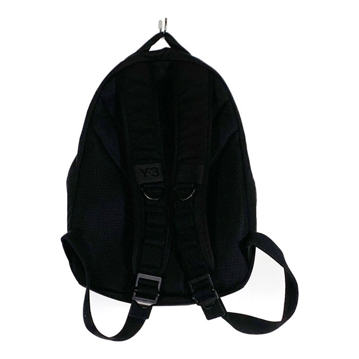 Y-3 ワイスリー Classic Backpack クラシック バックパック リュックサック ブラック H63097 福生店