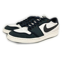 NIKE ナイキ DX4981-100 JORDAN 1 RETRO AJKO LOW ジョーダン ローカットスニーカー ブラック/ホワイト size27.5cm 瑞穂店