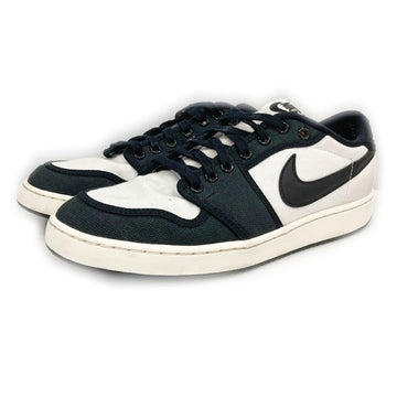 NIKE ナイキ DX4981-100 JORDAN 1 RETRO AJKO LOW ジョーダン ローカットスニーカー ブラック/ホワイト size27.5cm 瑞穂店