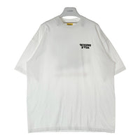 VERDY ヴェルディ MINIONS & Vick ミニオンズ&ヴィック Tシャツ ホワイト sizeXL 箱ステッカーピンバッジ付属 瑞穂店