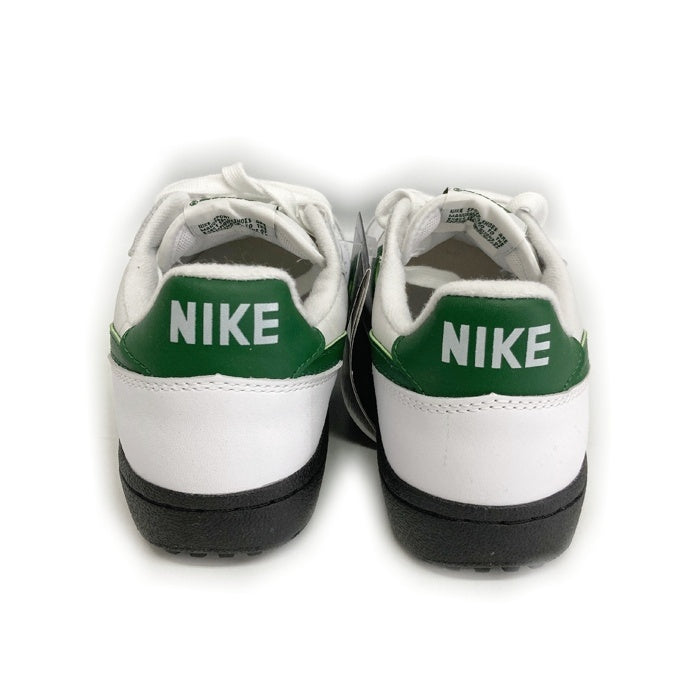NIKE ナイキ FQ8762-104 FIELFGENERAL82 スニーカー ホワイト×グリーン size26cm 瑞穂店