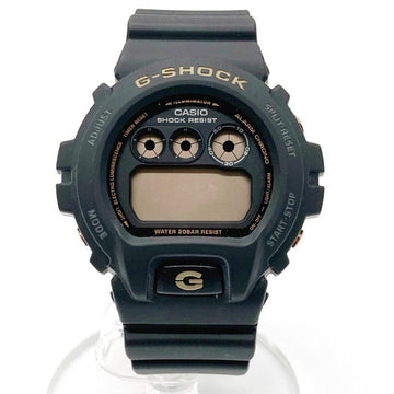 CASIO カシオ G-SHOCK DW-6930C-1JR 30周年記念 腕時計 レジストブラック 瑞穂店