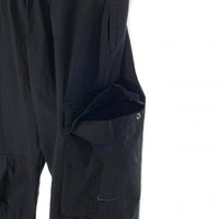 NIKE ナイキ AS M NK CARGO WVN PANT コットン リップストップ イージーカーゴパンツ ブラック FZ4731-010 Size XL 福生店