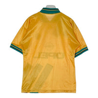 Adidas アディダス バイエルンミュンヘン ユニフォーム アウェイ 93/95 イエロー size- 瑞穂店