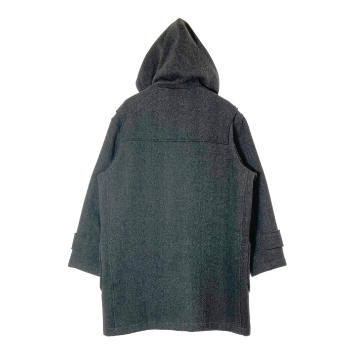 Polo Ralph Lauren ポロラルフローレン USA製 ウール ダッフルコート グレー sizeS 瑞穂店