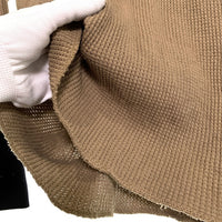 FREEWHEELERS フリーホイーラーズ Power Wear Carnival of HOPPERS クルーネックサーマルカットソー オリーブ ブラック Size M 福生店