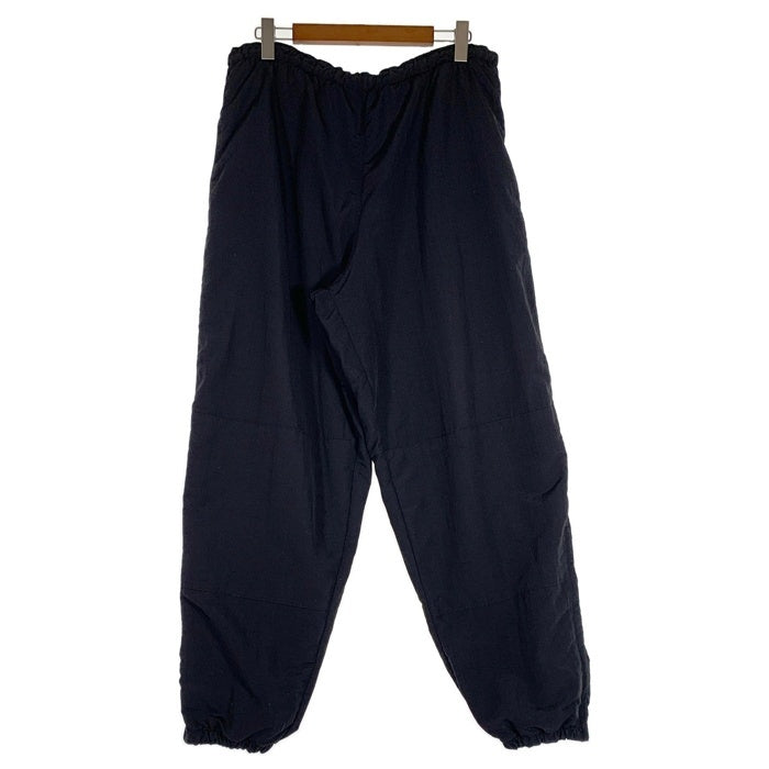 90's U.S.ARMY 米軍  IPFU PANT ナイロン トレーニングパンツ ブラック SP0100-99-D-CB80 Size XL-R 福生店