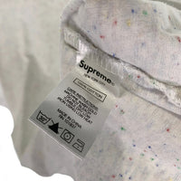 SUPREME シュプリーム 21SS Small Box S/S Tee スモールボックスロゴ Tシャツ アッシュマルチ Size S 福生店