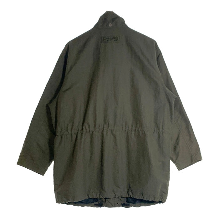 CHAPS チャップス RALPH LAUREN ラルフローレン ジャケット オリーブ Size L 福生店