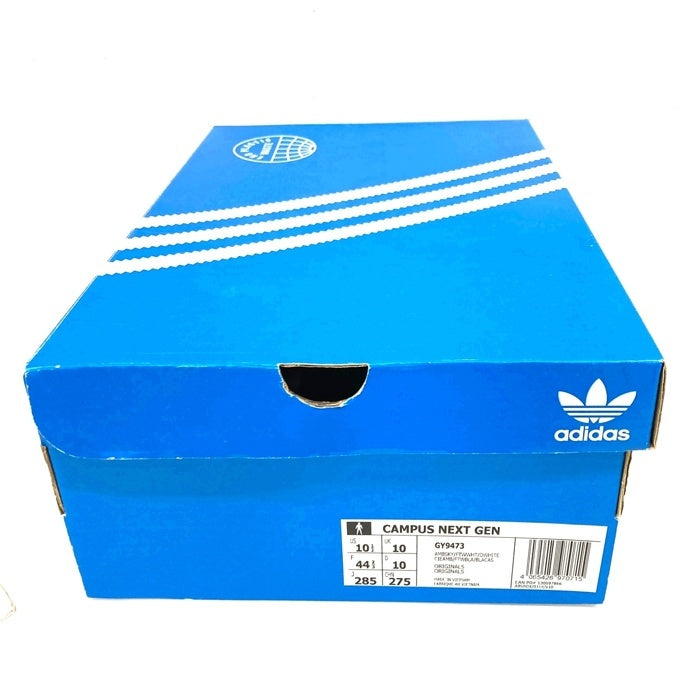 adidas アディダス GX1828 Adimatic atmos Blue アディマティック アトモス スニーカー ブルー size28cm 瑞穂店