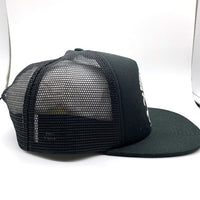 Supreme シュプリーム Bounty Hunter バウンティハンター 23AW Mesh Back 5-Panel Cap 5パネル メッシュキャップ ブラック 福生店