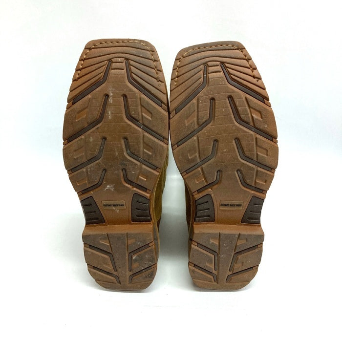 Irish setter boots by Red Wing Shoes アイリッシュセッターブーツ byレッドウィングシューズ MARSHALL 83912  WesternBoots ウエスタンブーツ ブラウン size26.5cm 瑞穂店
