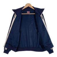 RALEIGH ラリー バックプリント トラックジャケット ネイビー ジャージ 22R-26 Size S 福生店