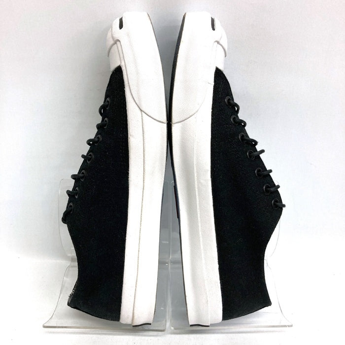 CONVERSE コンバース REACT Jack Pursell GORE-TEX スニーカー ブラック size27cm 瑞穂店