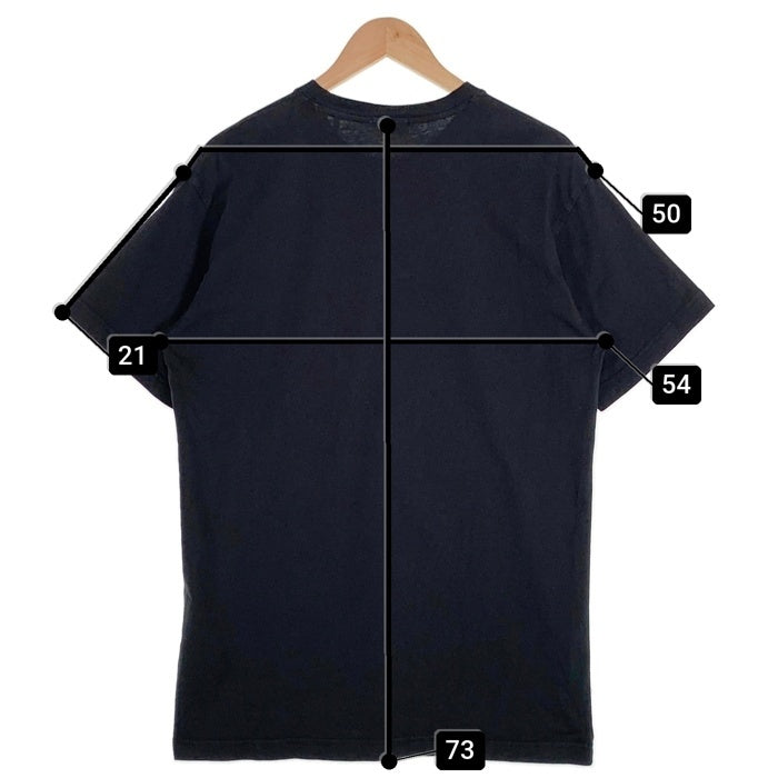 KITH キス SS LAX TEE 半袖 Tシャツ ブラック Size M 福生店