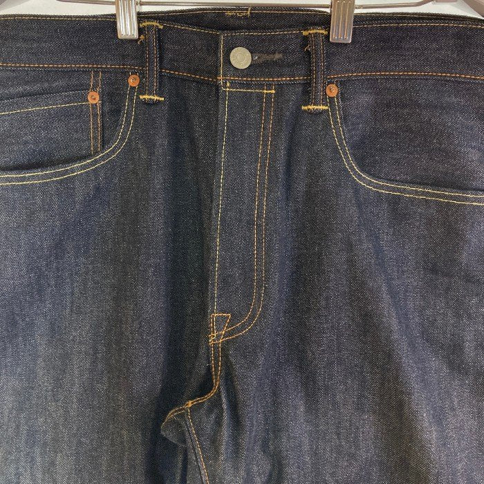 Levi's リーバイス 501 赤耳 00501-1165 デニム インディゴ sizeW34 瑞穂店