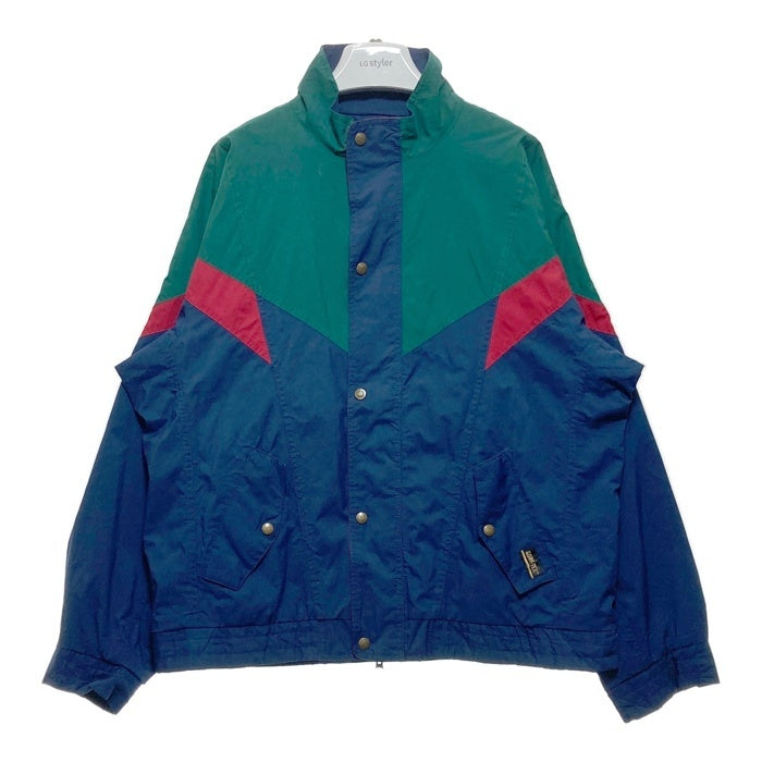 Tourney ターニー Gore-Tex ゴアテックス ジャケット ネイビー sizeL 瑞穂店
