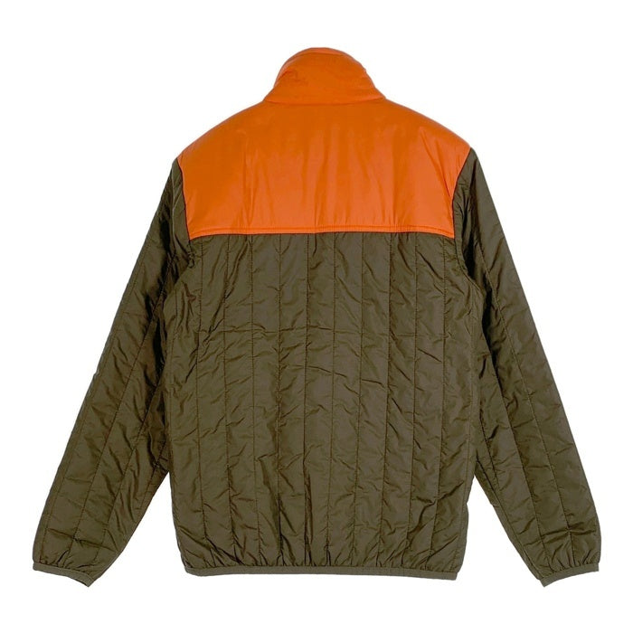 FILSON フィルソン ULTRALIGHT JACKET ウルトラライトジャケット プリマロフト オリーブ 20114879 並行品 Size XS 福生店