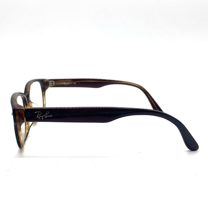 Ray-Ban レイバン ウェリントン メガネ ブラウン RB5222 5041J 福生店