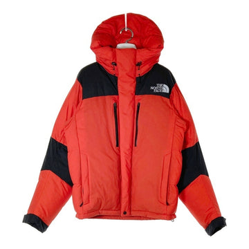 THE NORTHFACE ザノースフェイス ND91840 バルトロライトジャケット ファイアリーレッド sizeL 瑞穂店