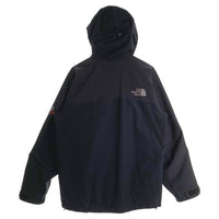THE NORTH FACE SUMMIT SERIES MOUNTAIN JACKET マウンテンジャケット サミット シリーズ ブラック NP15400 Size L 福生店