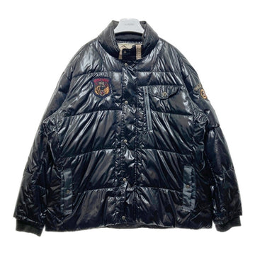 AVIREX アヴィレックス 6122074 中綿ジャケット ブラック size5L 瑞穂店