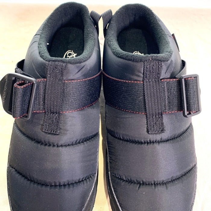 Chaco チャコ RAMBLE PUFF CLOG ランブル パフ クロッグ スリッポン ブラック JCH199889 Size US9 (27.0cm) 福生店