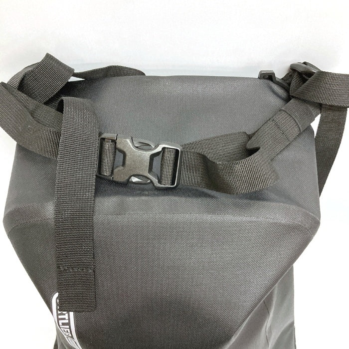 ORTLIEB オルトリーブ VELOCITY 23 ペトロール バックパック ブラック 瑞穂店