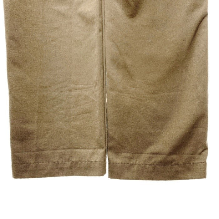 carhartt WIP カーハート MASTER PANT チノパン ベージュ size36/32 瑞穂店