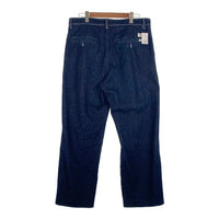 Levi's リーバイス DENIM SLACKS デニムスラックス インディゴ 0022W-0000 Size 36×30 福生店