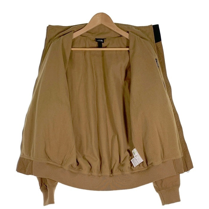 THE NORTH FACE ザ ノースフェイス CAMP Nomad Jacket キャンプ ノマドジャケット ベージュ NP71932 Size L 福生店