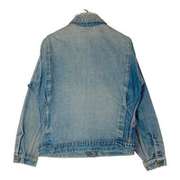 Buckaroo by BIG SMITH バッカルー バイ ビッグスミス 60's スナップボタン 4つポケット トラッカージャケット Gジャン ライトインディゴ size40 瑞穂店