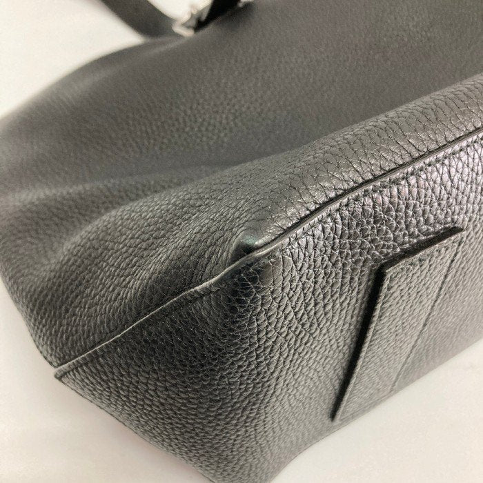 BALLY バリー トートバッグ CRIMEY レザー ビジネス ブラック 瑞穂店