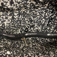 LeSportsac レスポートサック トートバッグ ブラック 瑞穂店