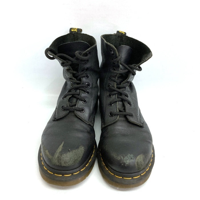 Dr.Martens ドクターマーチン PASCAL パスカル ブラック size37 瑞穂店