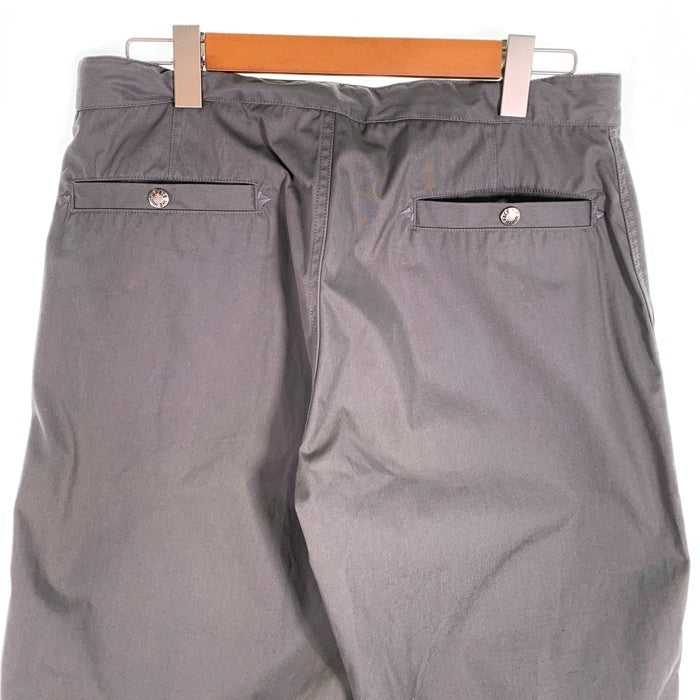 THE NORTH FACE PURPLE LABEL ノースフェイス パープルレーベル 65/35 Hopper Field Pants ホッパーフィールドパンツ グレー NP5100N Size 34 福生店