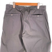 THE NORTH FACE PURPLE LABEL ノースフェイス パープルレーベル 65/35 Hopper Field Pants ホッパーフィールドパンツ グレー NP5100N Size 34 福生店