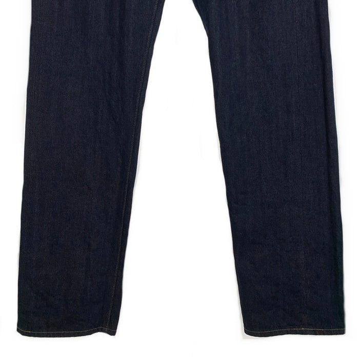 LEVI'S VINTAGE CLOTHING リーバイス ヴィンテージ クロージング 501XX デニムパンツ ビッグE 1966年復刻 インディゴ PC9-66001-0146 Size W34 L34 福生店