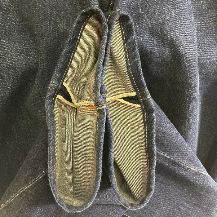 Levi’s リーバイス 501XX ボタン裏555 00年 バレンシア工場 BIGE復刻 デニムパンツ インディゴ size30 瑞穂店