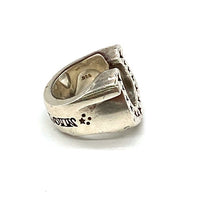 TENDERLOIN テンダーロイン T-H.S RING ホースシューリング 925 size13号 瑞穂店